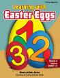 Learning With Easter Eggs - Book 3 - Eggs With Numbers 1 - 25 - Preview
