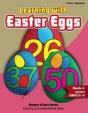 Learning With Easter Eggs - Book 4 - Eggs With Numbers 26-50 - 2years+Mommies - Preview