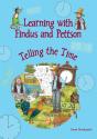 Learning With Findus And Pettson - Telling The Time - Preview