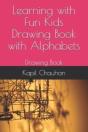 Learning With Fun Kids Drawing Book With Alphabets - Preview