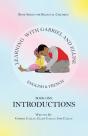 Learning With Gabriel And Ellise Book One- Introductions - Preview