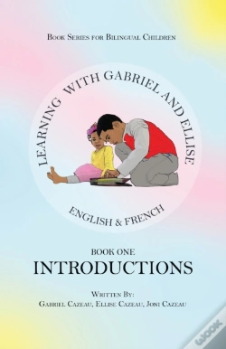 Capa do artigo Learning With Gabriel And Ellise Book One- Introductions
