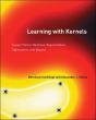 Learning With Kernels 8211 Support V - Preview
