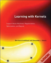 Learning With Kernels 8211 Support V