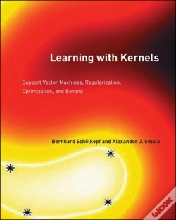 Capa do artigo Learning With Kernels 8211 Support V