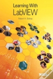 Capa do artigo Learning With Labview 2013