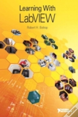 Capa do artigo Learning With Labview 2013