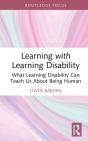 Learning With Learning Disability - Preview
