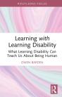 Learning With Learning Disability - Preview