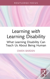 Capa do artigo Learning With Learning Disability