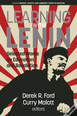 Capa do artigo Learning With Lenin