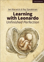 Capa do artigo Learning With Leonardo: Unfinished Perfection