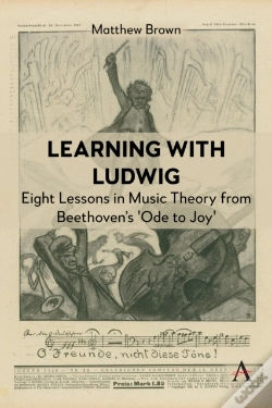 Capa do artigo Learning With Ludwig