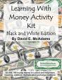 Learning With Money Activity Kit - Preview