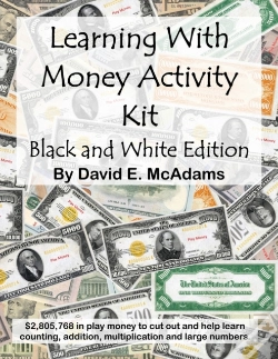 Capa do artigo Learning With Money Activity Kit