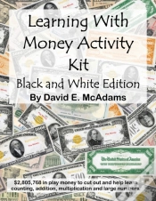 Capa do artigo Learning With Money Activity Kit