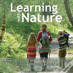 Capa do artigo Learning With Nature