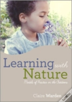 Capa do artigo Learning With Nature
