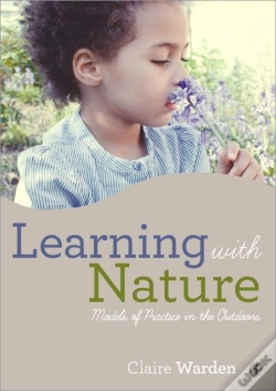 Capa do artigo Learning With Nature