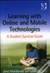 Capa do artigo Learning With Online And Mobile Technologies