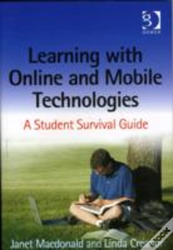 Capa do artigo Learning With Online And Mobile Technologies