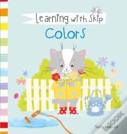 Learning With Skip. Colors