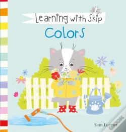 Capa do artigo Learning With Skip. Colors