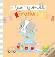Learning With Skip. Emotions