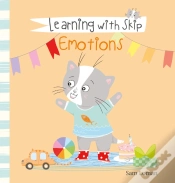 Capa do artigo Learning With Skip. Emotions