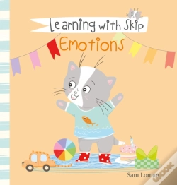 Capa do artigo Learning With Skip. Emotions