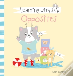 Capa do artigo Learning With Skip. Opposites