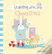 Capa do artigo Learning With Skip. Opposites