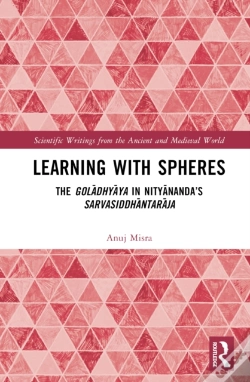 Capa do artigo Learning With Spheres