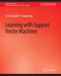 Learning With Support Vector Machines - Preview