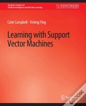 Capa do artigo Learning With Support Vector Machines