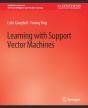 Learning With Support Vector Machines - Preview