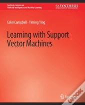 Learning With Support Vector Machines