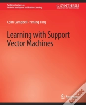 Capa do artigo Learning With Support Vector Machines