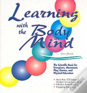 Capa do artigo Learning With The Body In Mind