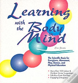 Capa do artigo Learning With The Body In Mind