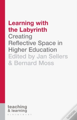 Capa do artigo Learning With The Labyrinth