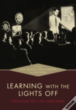 Capa do artigo Learning With The Lights Off