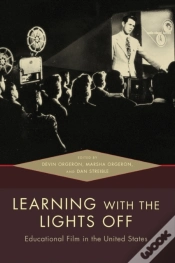Capa do artigo Learning With The Lights Off