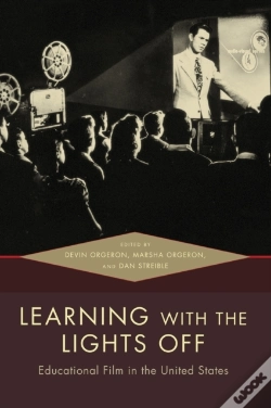 Capa do artigo Learning With The Lights Off