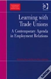 Capa do artigo Learning With Trade Unions