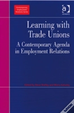 Capa do artigo Learning With Trade Unions