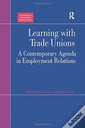 Capa do artigo Learning With Trade Unions