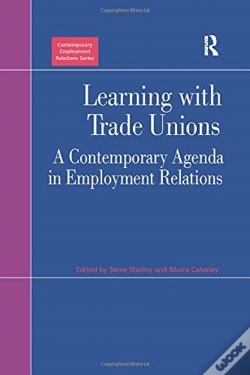 Capa do artigo Learning With Trade Unions