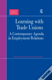 Learning With Trade Unions