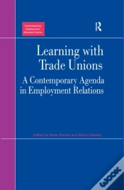 Capa do artigo Learning With Trade Unions